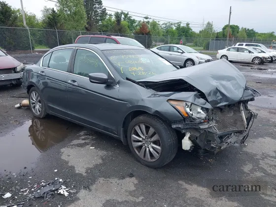 2012 Honda Accord EX