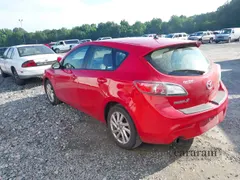 2013 Mazda 3 i Grand Touring