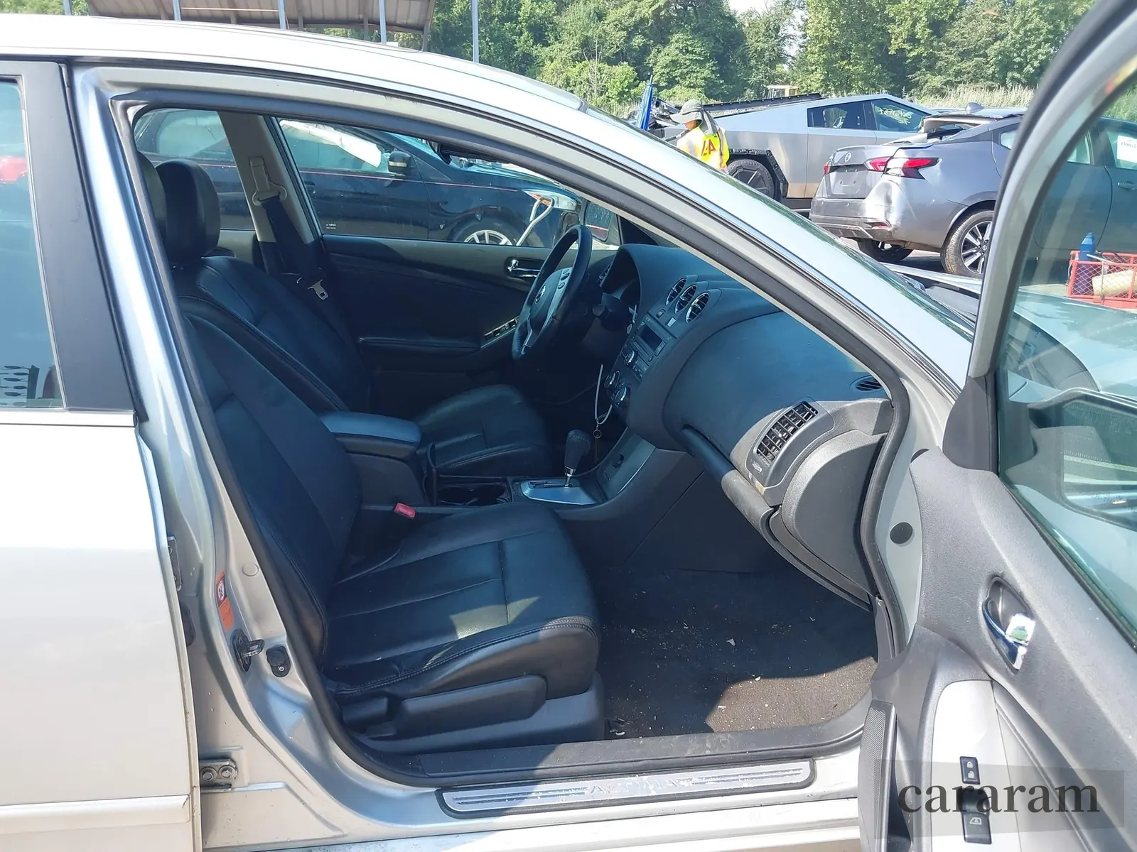 2009 Nissan Altima S