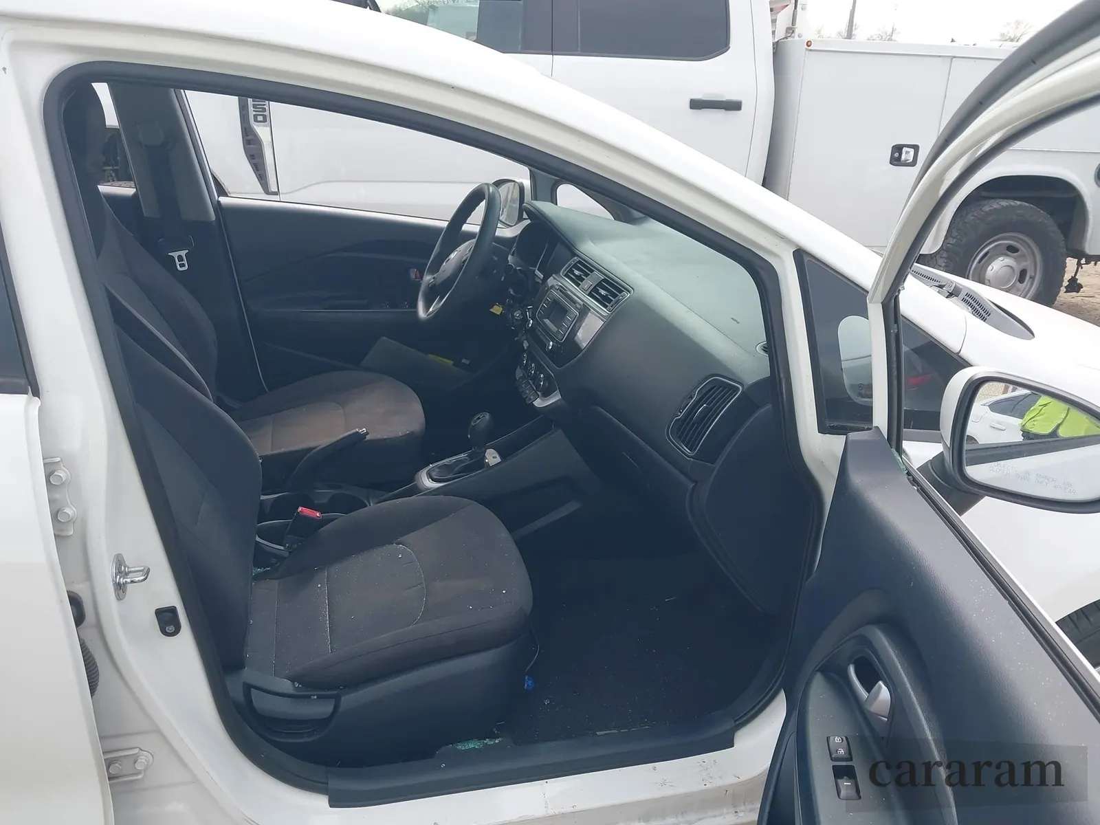 2016 Kia Rio LX