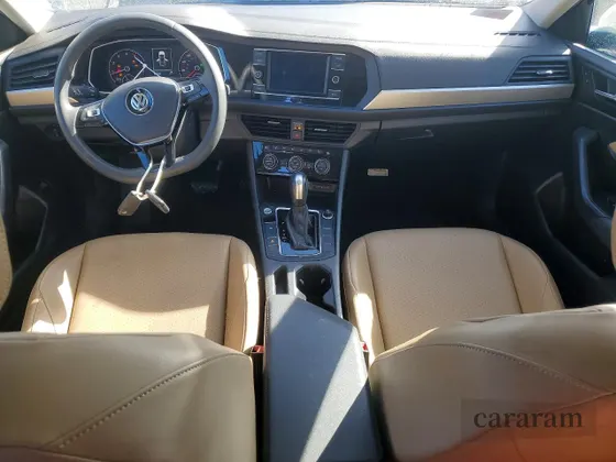 2020 Volkswagen Jetta S