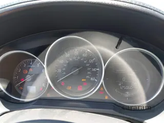 2016 Mazda 6 i Sport
