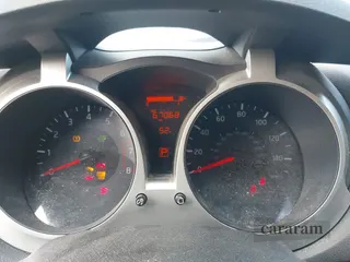 2017 Nissan Juke SV