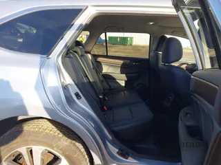 2019 Subaru Outback Limited