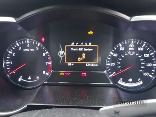 2015 Kia Optima SX