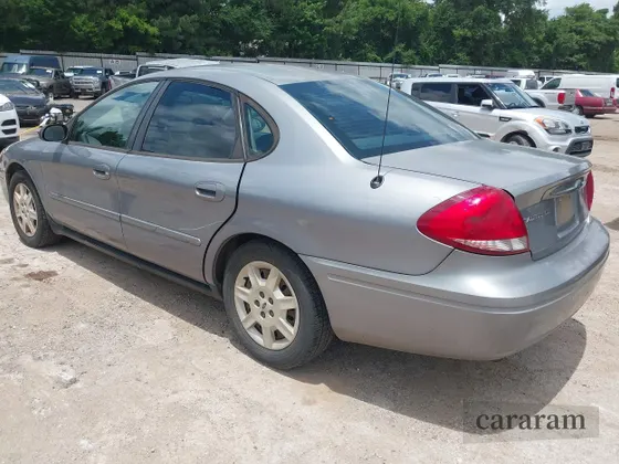 2007 Ford Taurus SE