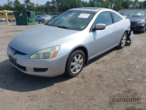 2005 Honda Accord EX