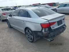 2015 Audi A3 Premium