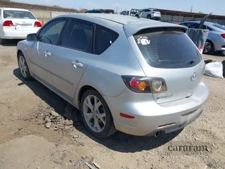 2004 Mazda 3 s