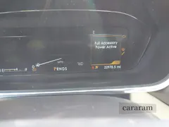 2020 Lincoln Continental Black Label