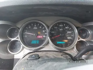 2007 Chevrolet Silverado 1500 1LT