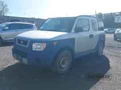 2006 Honda Element EX