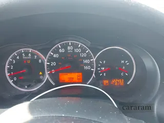 2011 Nissan Altima S