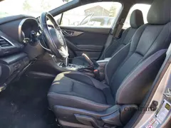 2017 Subaru Impreza Special Sports
