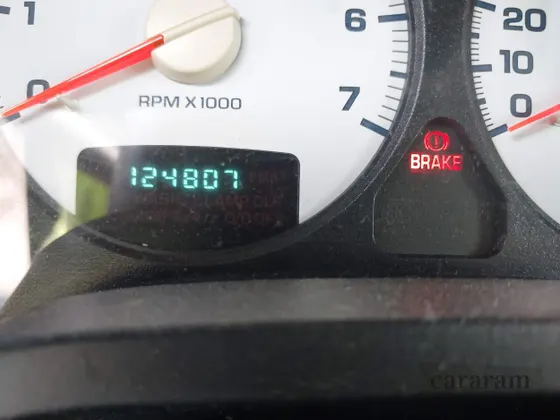 2003 Dodge 1500 ST