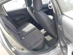 2017 Mitsubishi Mirage ES