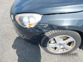 2013 Volvo S60 T5