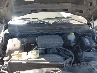 2005 Dodge 1500 SLT