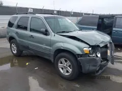 2007 Ford Escape Hybrid