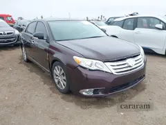 2011 Toyota Avalon
