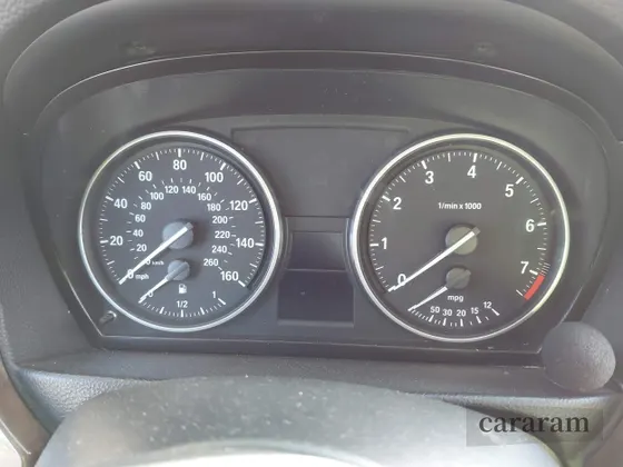 2011 BMW 3 Series 328i