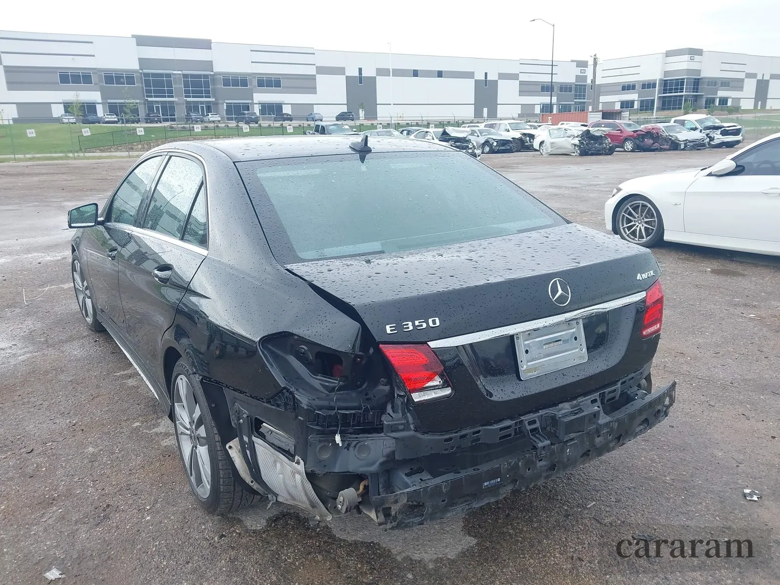 2014 Mercedes-Benz E 350 Luxury