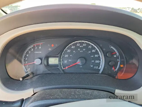 2013 Toyota Sienna L