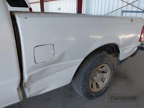 2007 Ford Ranger XL