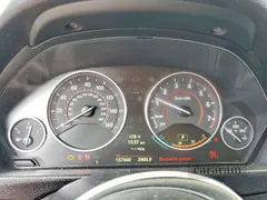 2013 BMW 3 Series 328i xDrive