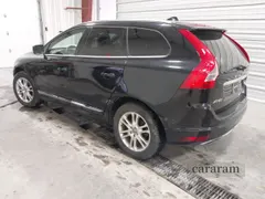 2015 Volvo XC60 T5 Drive-E Premier