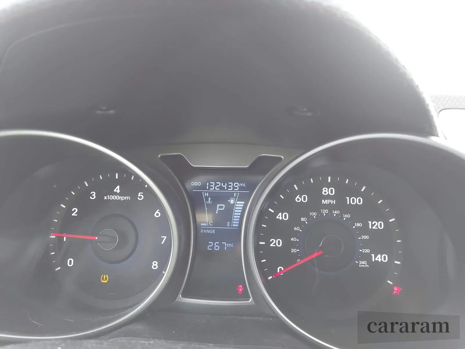 2012 Hyundai Veloster