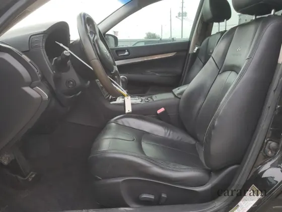 2012 Infiniti G37 x
