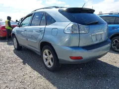 2005 Lexus RX 330