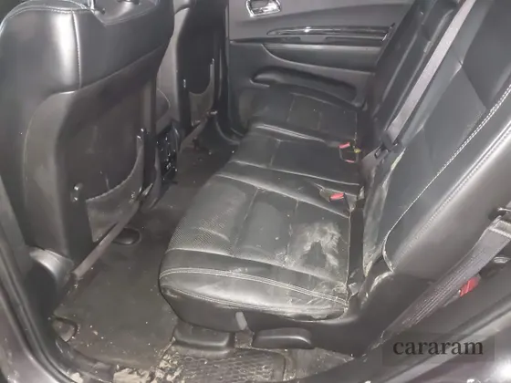 2015 Dodge Durango Citadel