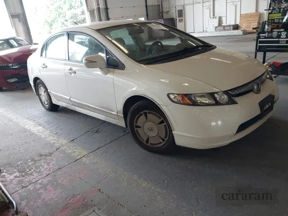 2008 Honda Civic
