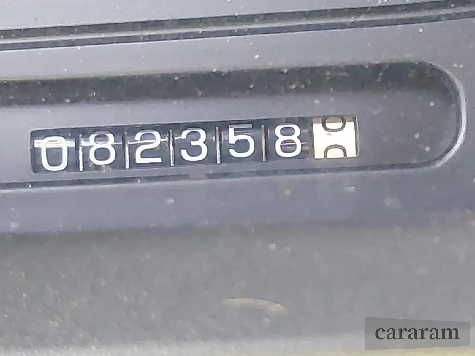 1995 Oldsmobile Aurora
