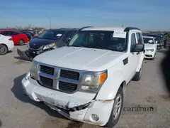 2011 Dodge Nitro SE