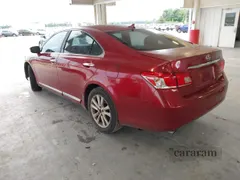 2012 Lexus ES 330
