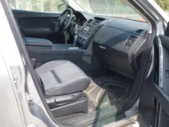 2011 Mazda CX-9 Sport