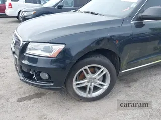 2014 Audi Q5 Premium Plus