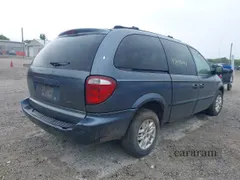 2001 Dodge Caravan Sport