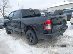 2024 Ram 1500 Big Horn