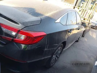 2021 Honda Accord EX-L