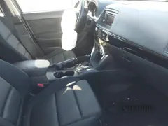 2013 Mazda CX-5 Touring
