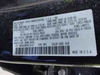 2023 Mazda CX-50 S Preferred Plus