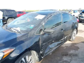 2014 Kia Forte LX