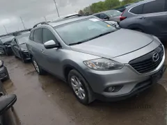2013 Mazda CX-9 Touring