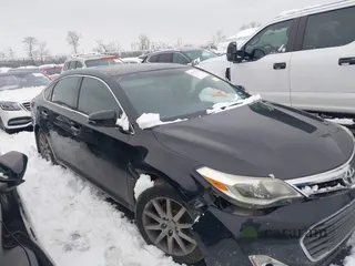 2013 Toyota Avalon XLE Premium