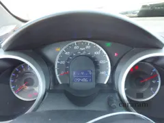 2011 Honda Fit Sport