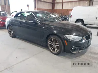2017 BMW 4 Series 440i xDrive